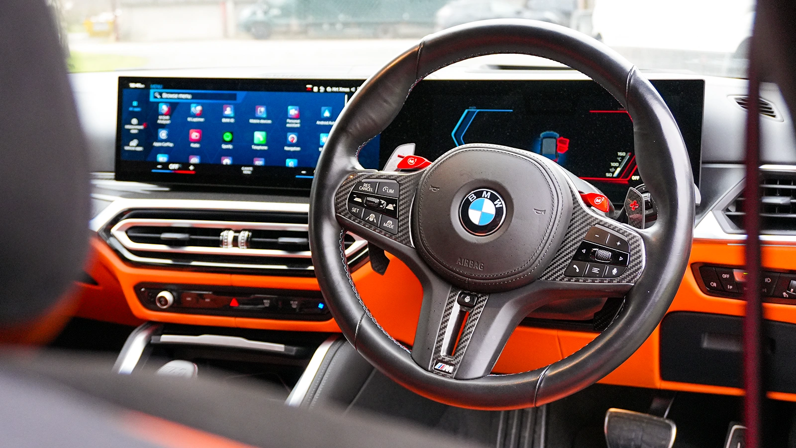   Take Home This BMW M3 Touring Competition For Just 20p!