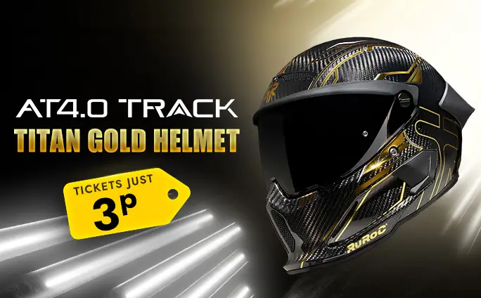 Win AT4.0 Helmet