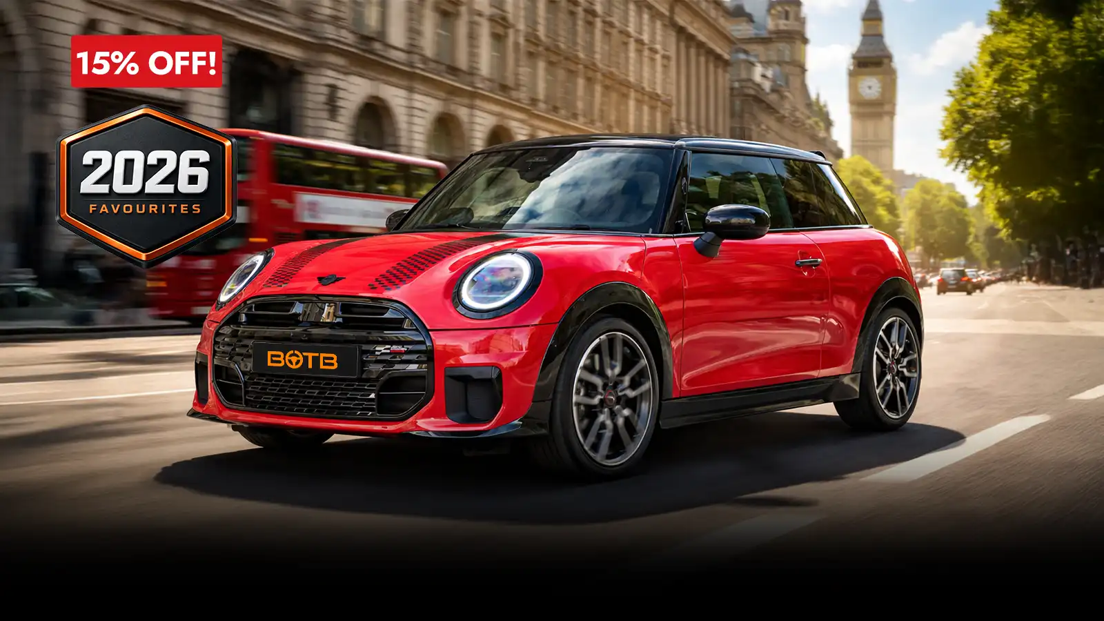  Mini Cooper S Sport