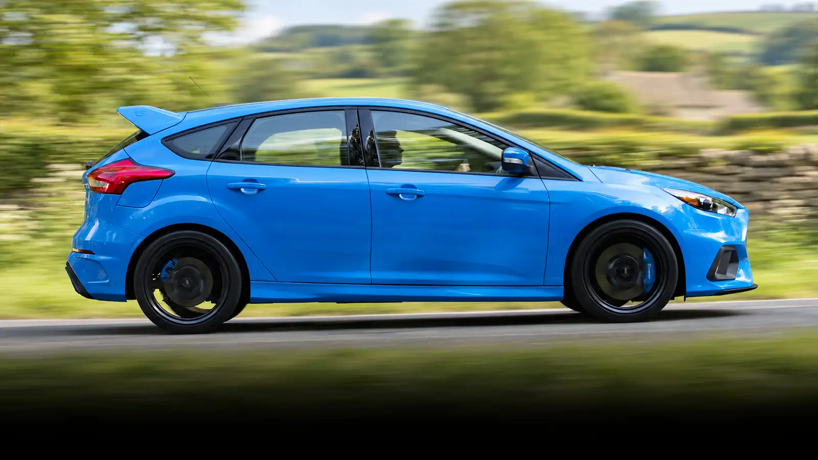  Ford Focus RS 2.3T EcoBoost (Modern Classic) - 15% Off!