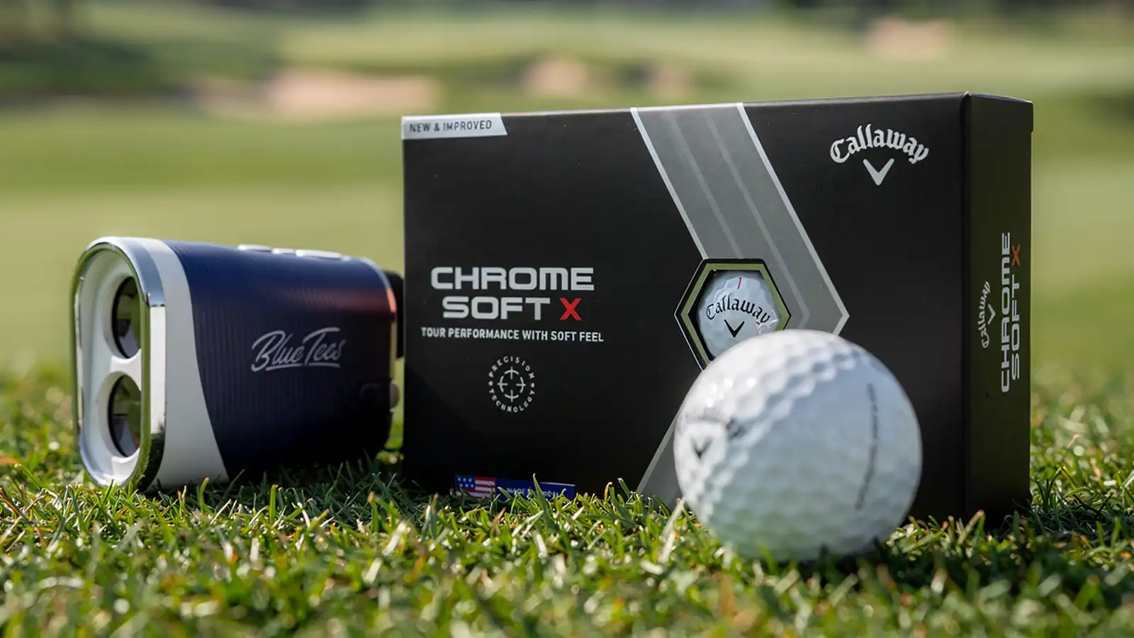   Golf Gear: Bundle + Holiday