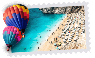 Türkiye: Luxury Family Holiday