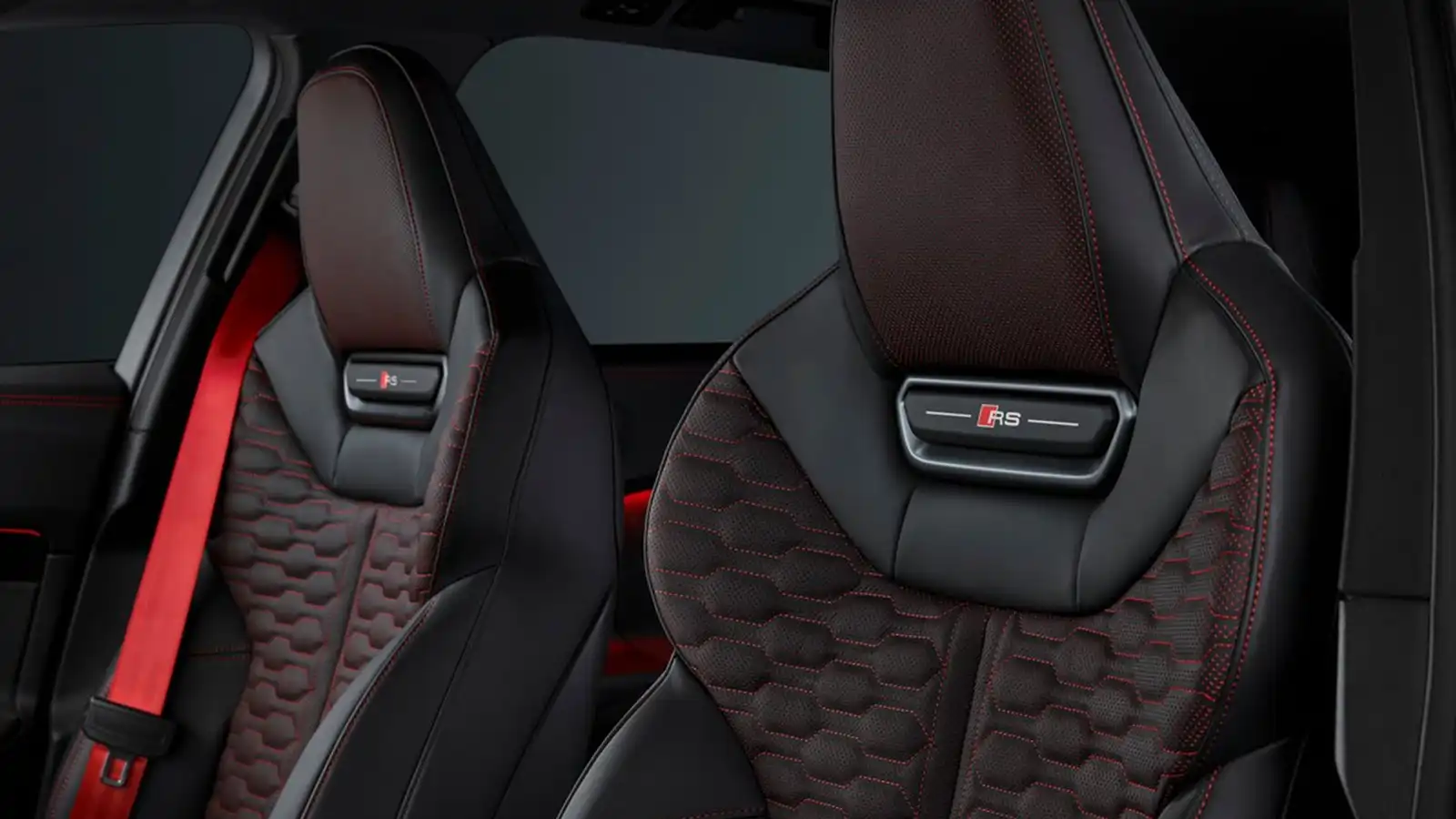  Audi RS5 Avant