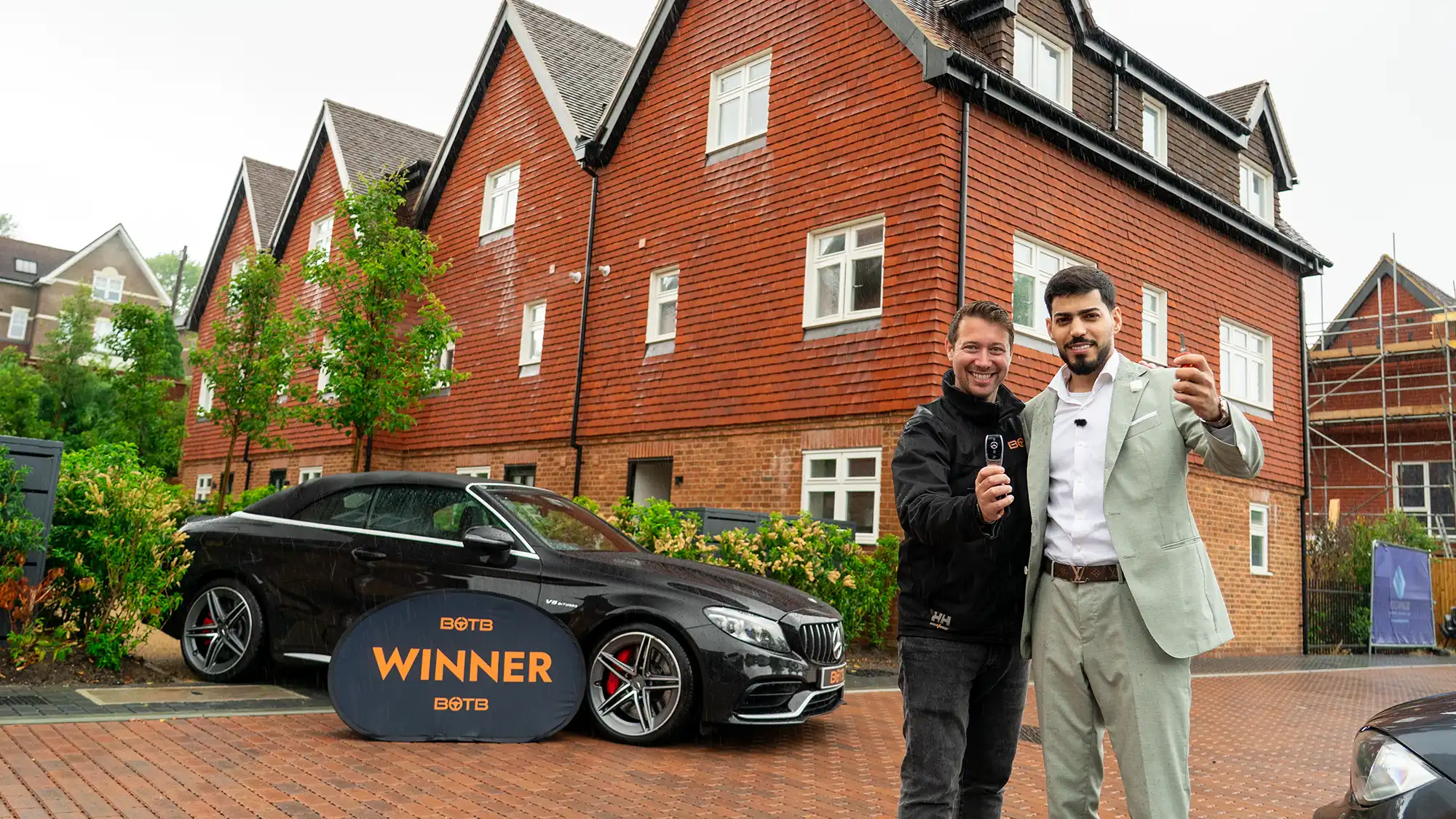 Competition Winner
