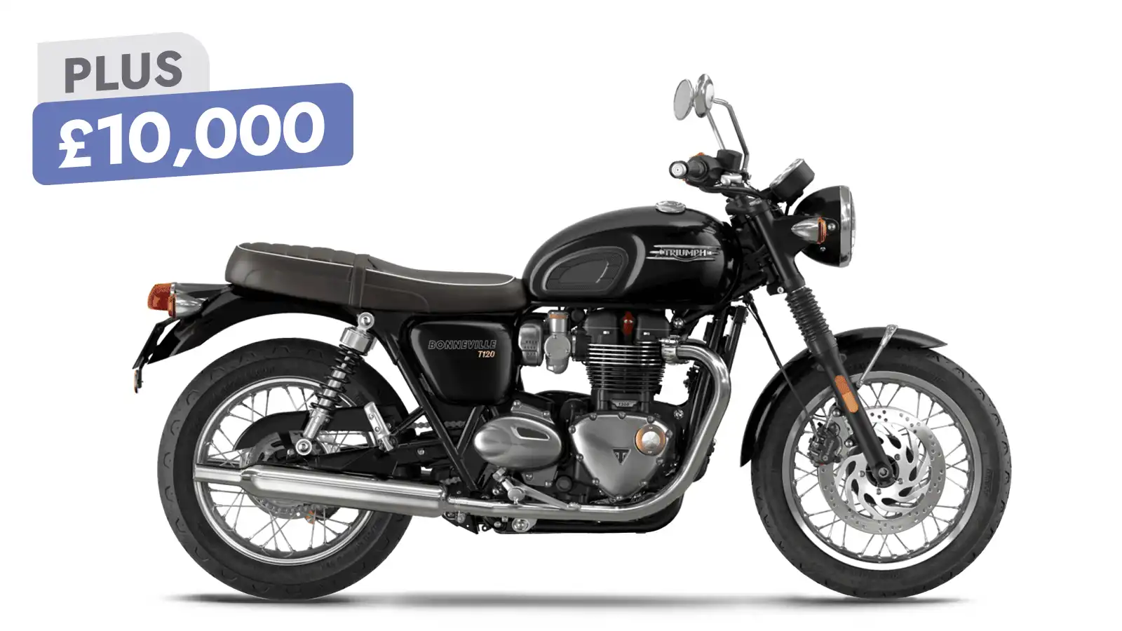 Triumph Bonneville T120