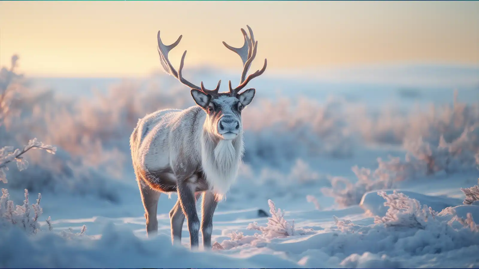   Lapland: Holiday for Four Plus £2,500