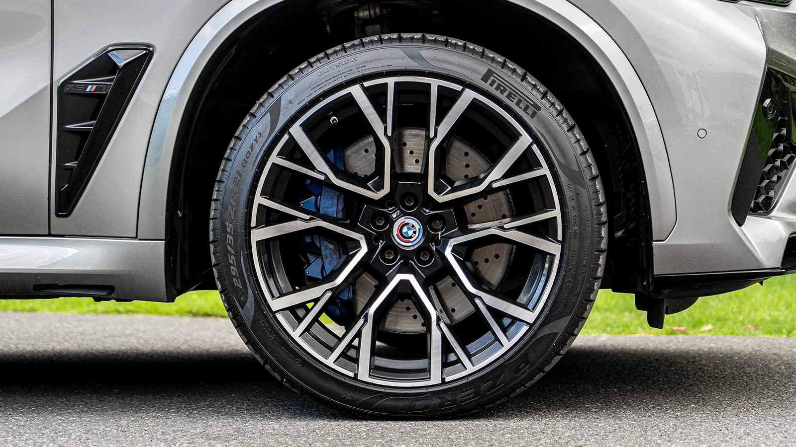 Drive Away in a £69K BMW X5 M Comp for Only 20p!