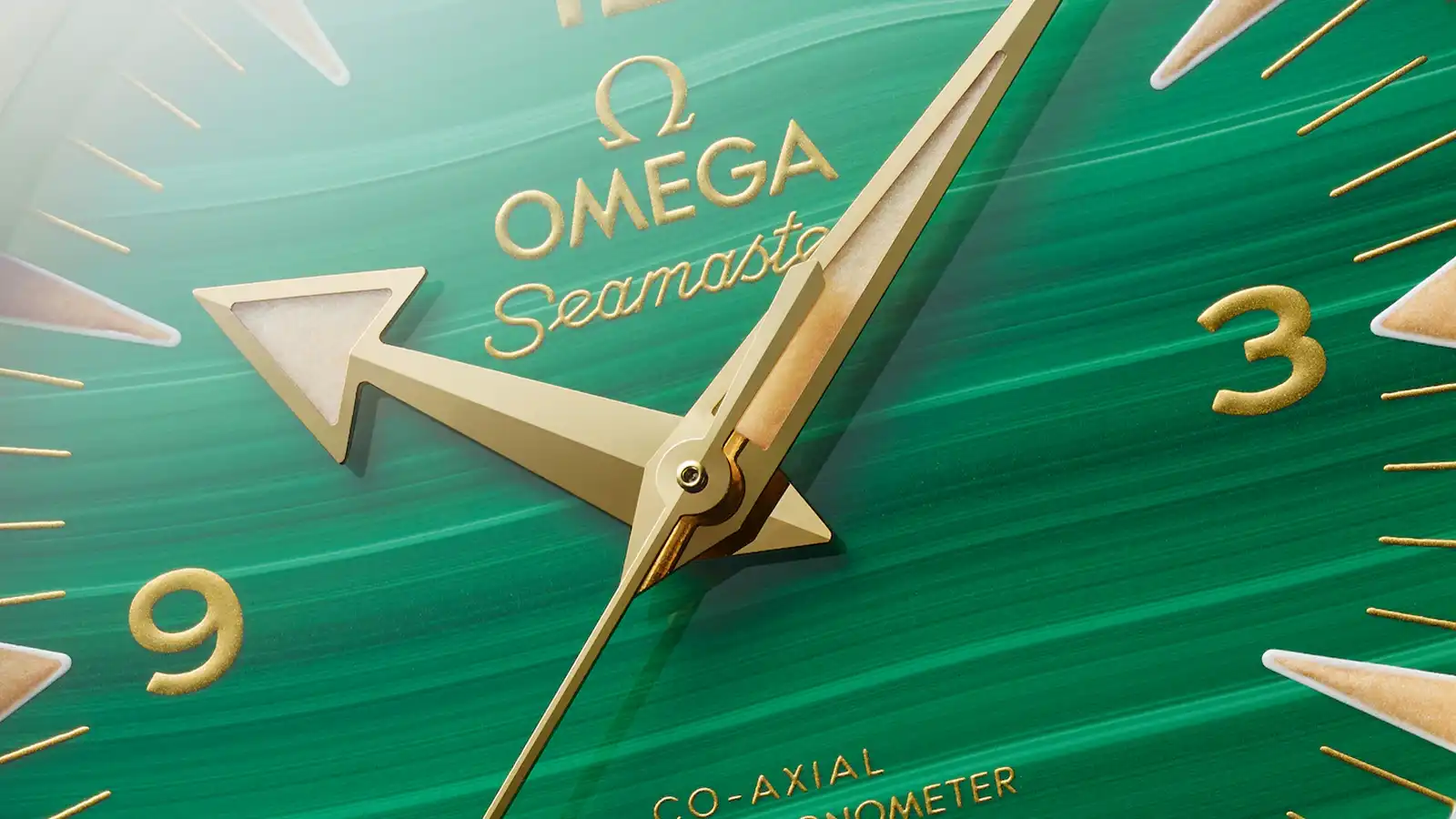  Omega Seamaster 300m 41mm