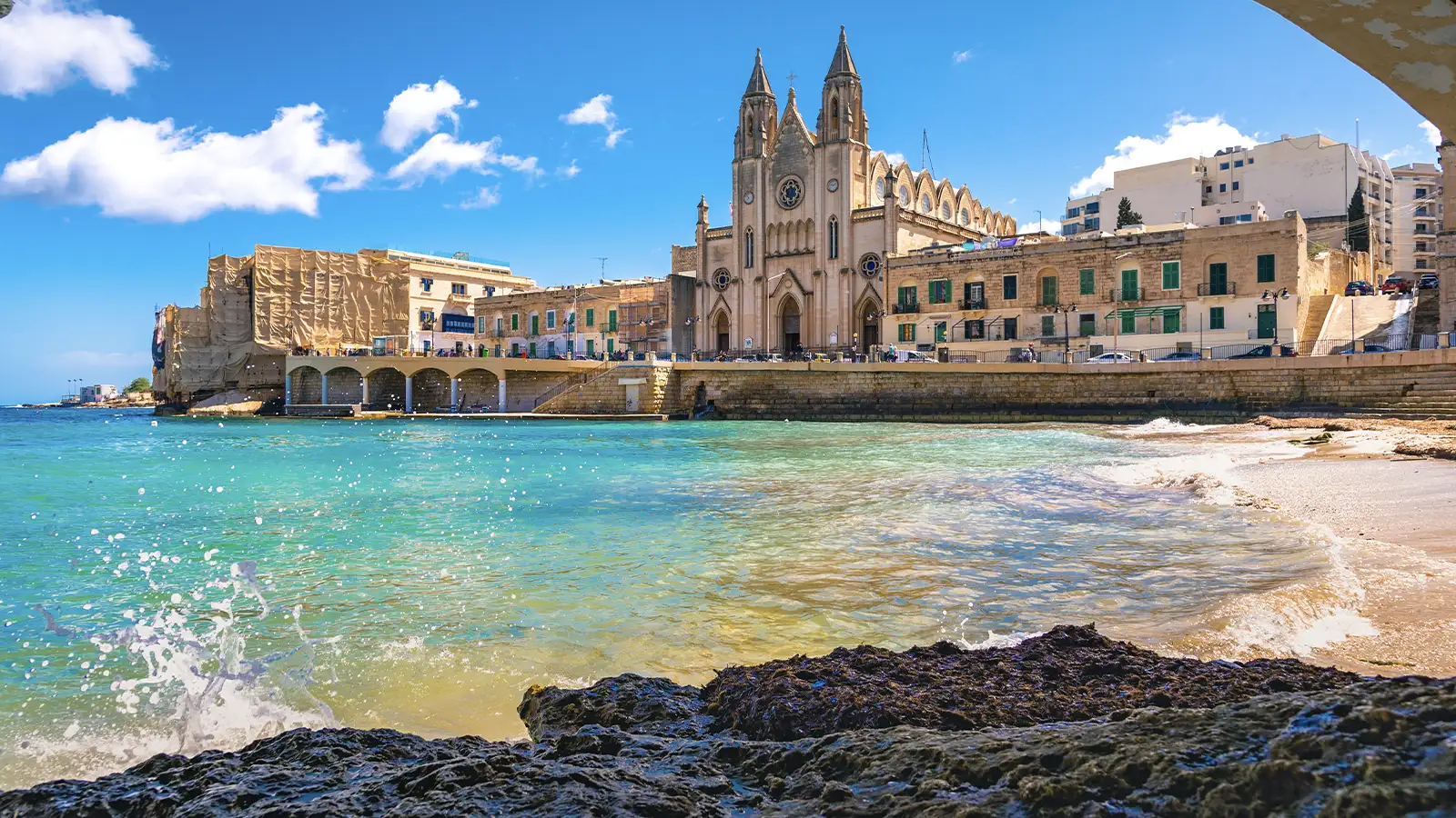   Mediterranean: Luxury Cruise + £10,000