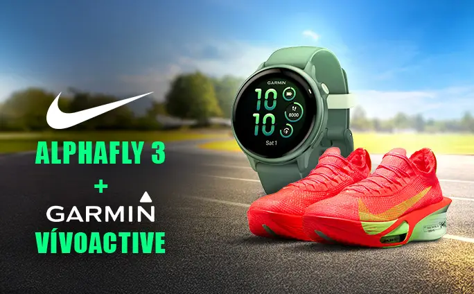 Win Running Bundle