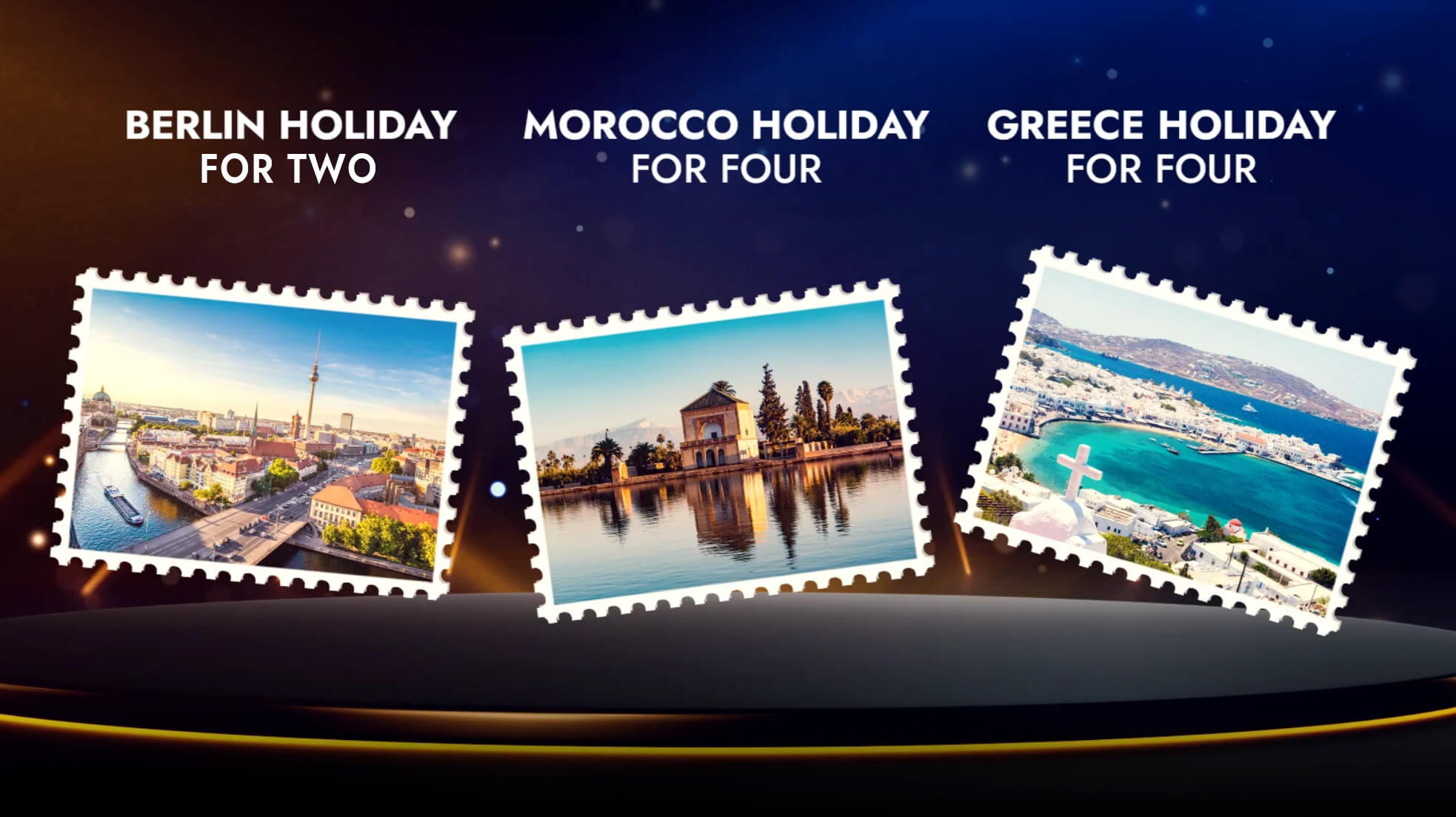 Guaranteed Winners – Prize Every Time! £1.4M+ Wins Waiting!