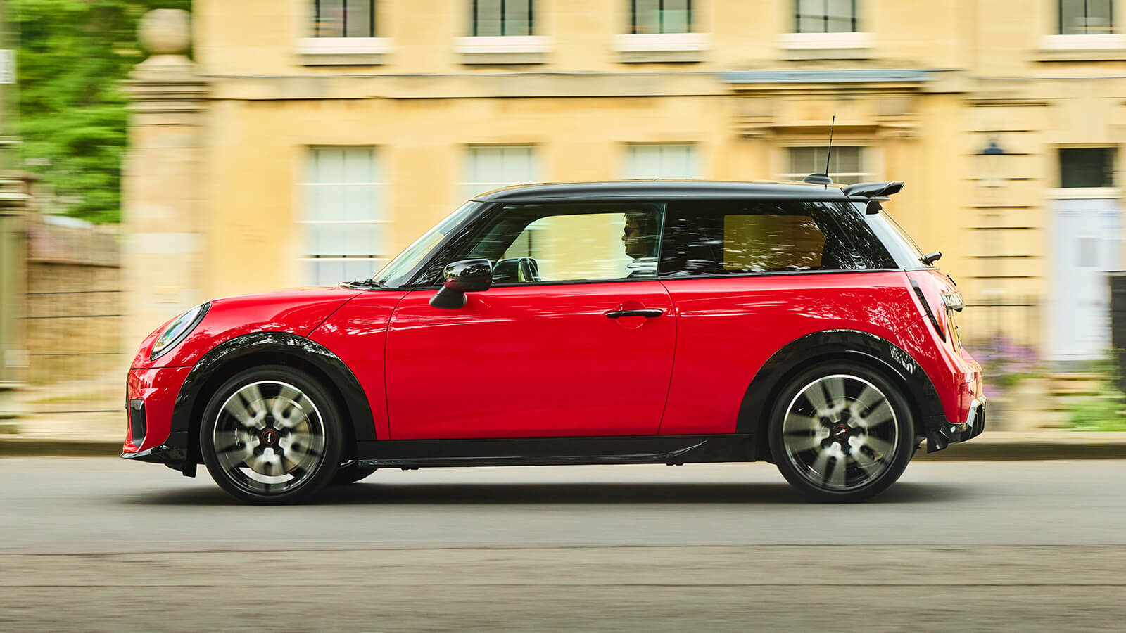  Mini Cooper S Sport