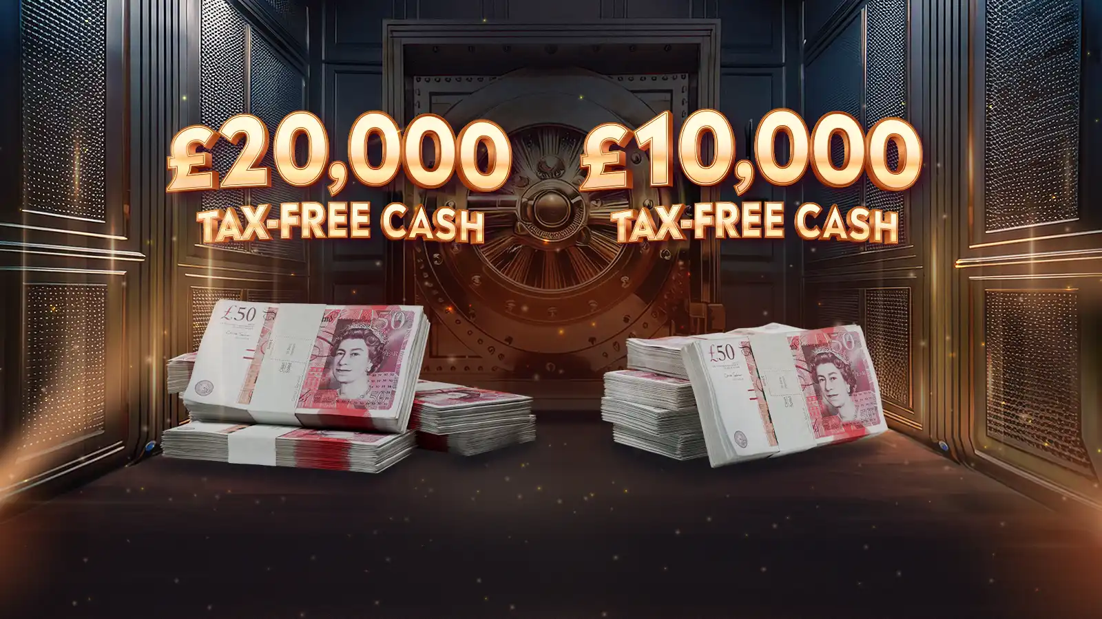   £2,000,000 Mega Instant Wins!