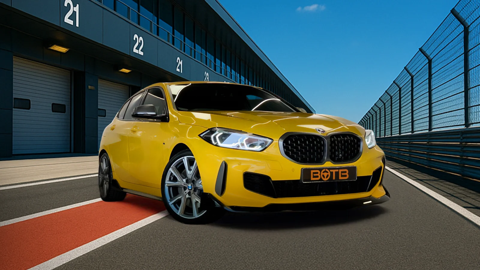 Make a Pit Stop To Collect Over £1.1 Million in Prizes Every Time