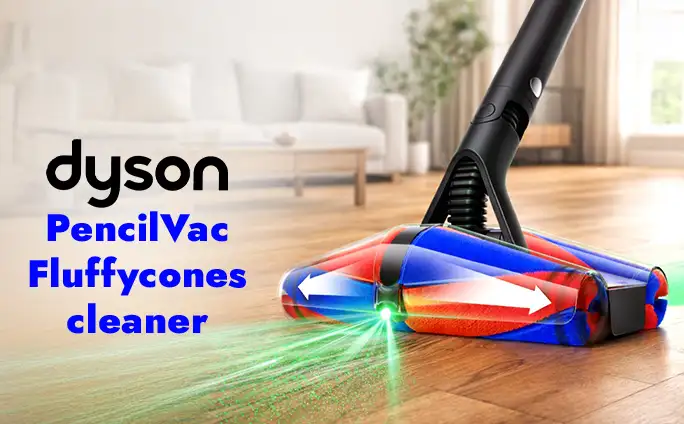 Win Dyson PencilVac