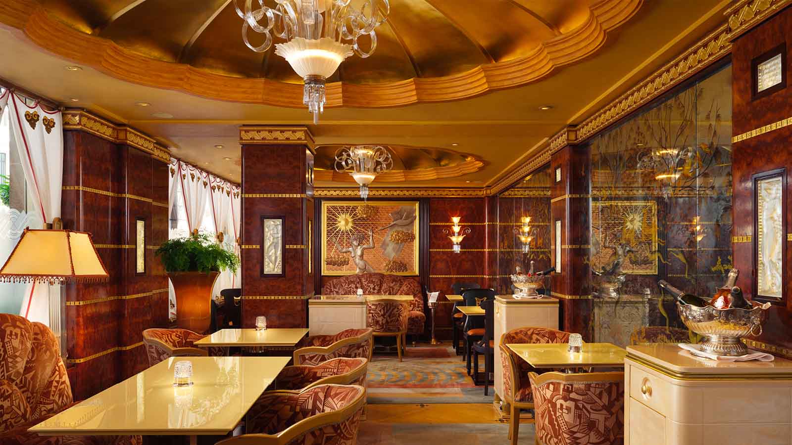   Ritz London: Hotel Stay 