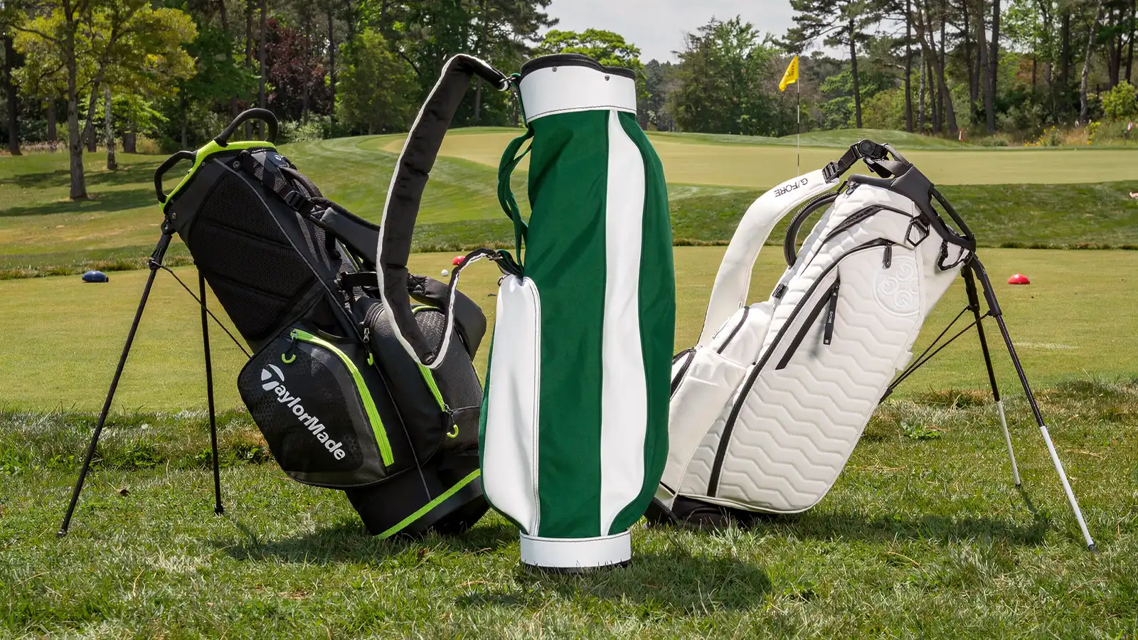   Golf Gear: Bundle + Holiday