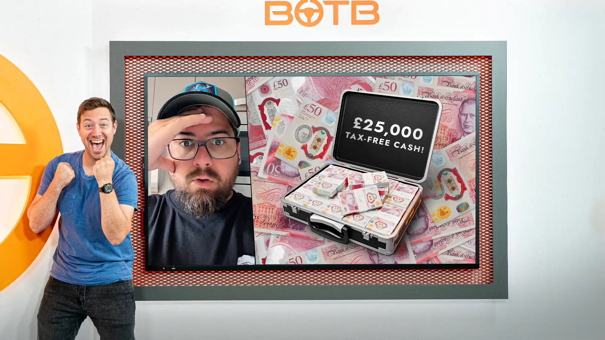 Competition Winner