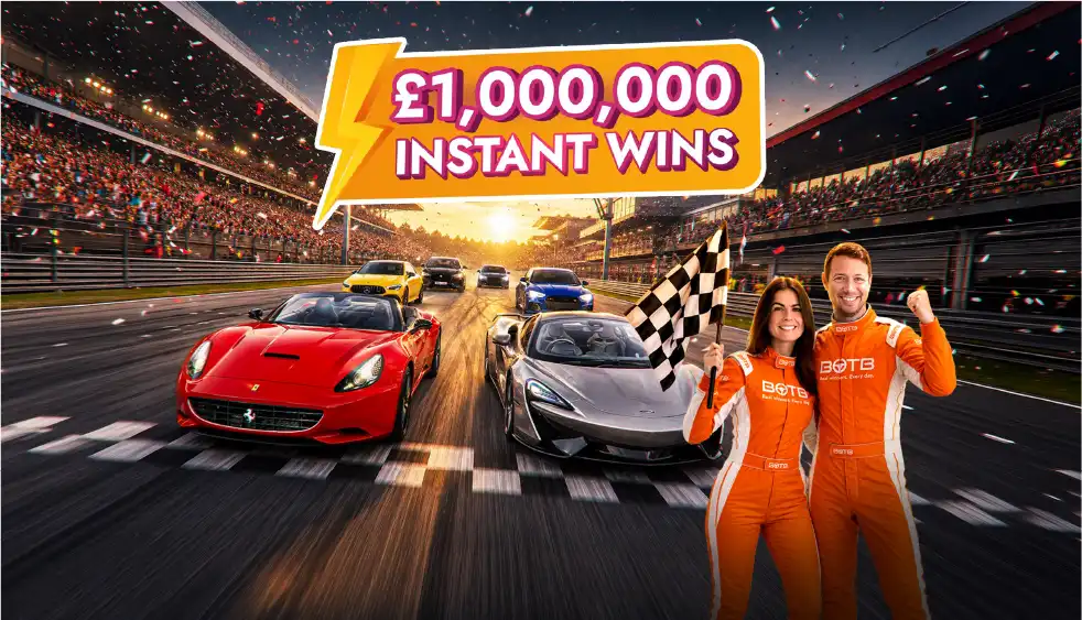 Competition Winner