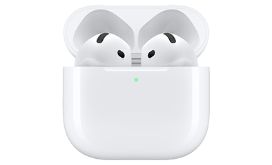  Apple  AirPods 4th Generation