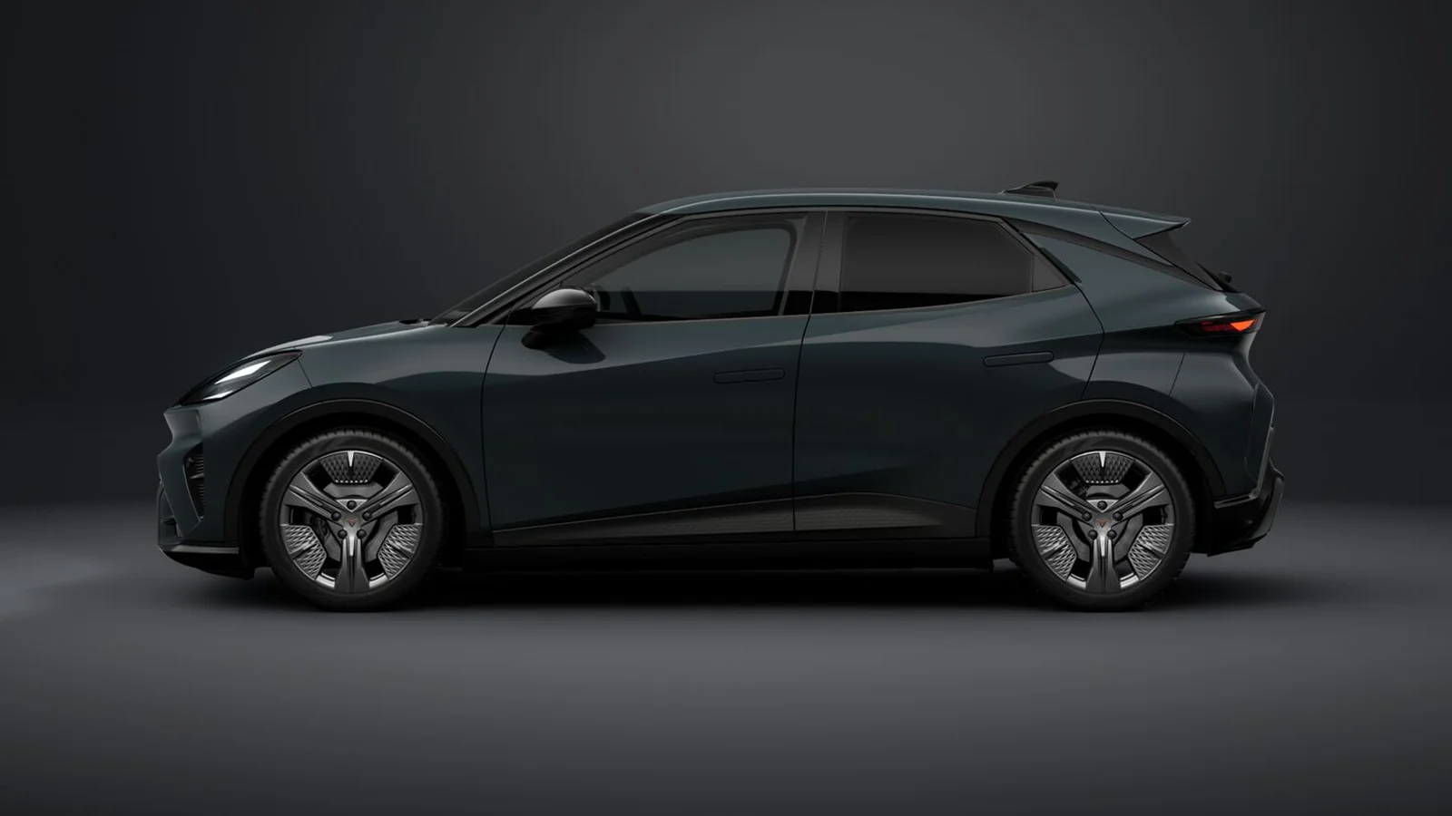  Cupra Raval Plus Bonus £5,000