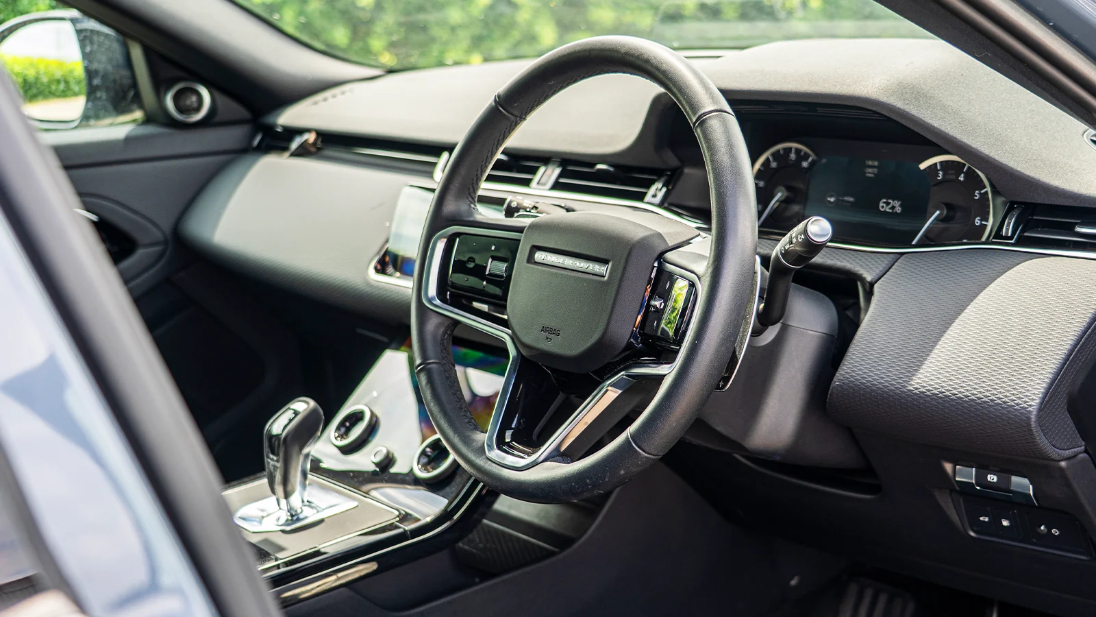  Time’s Nearly Up! British Motor Royalty - Range Rover Evoque & Mini Cooper S for 9p