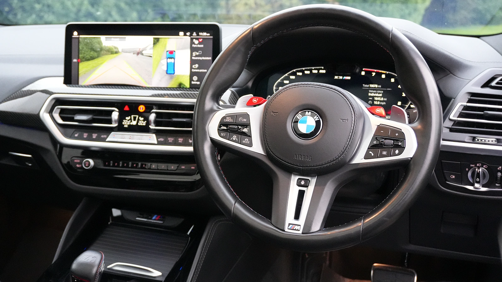   Win a 503 BHP BMW X3M Competition – Pure Adrenaline for 9p!