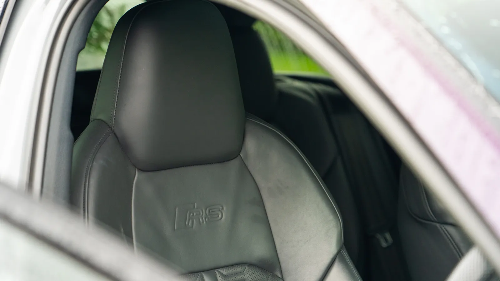   Own the Road in Style – Audi RS6 Available to Win for 19p!