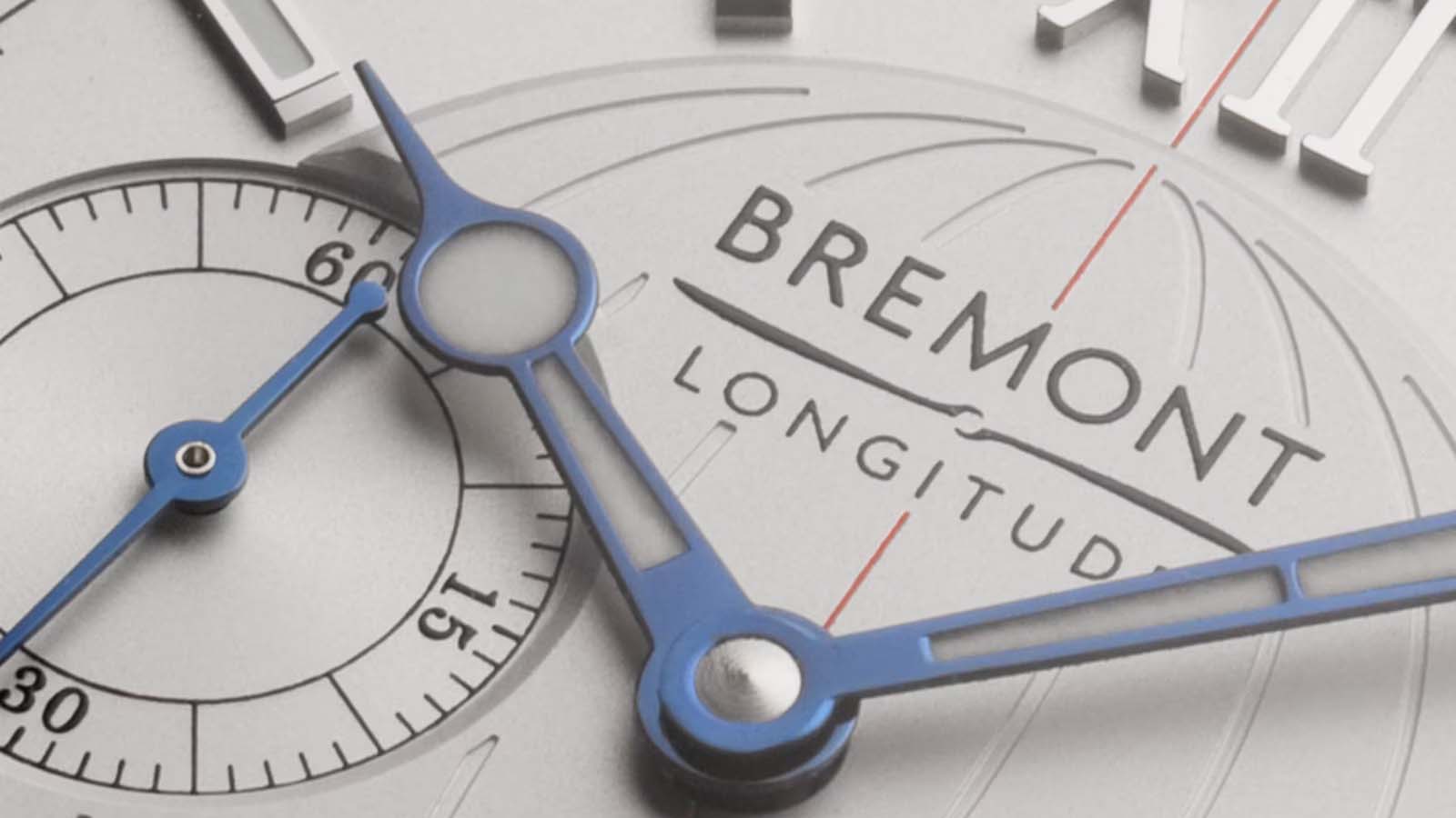  Bremont Longitude Limited Edition