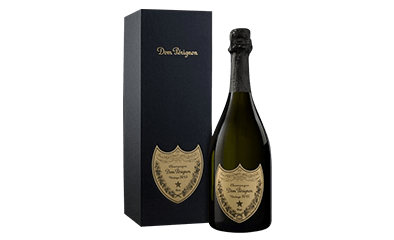   Dom Pérignon: Champagne 2015 Vintage