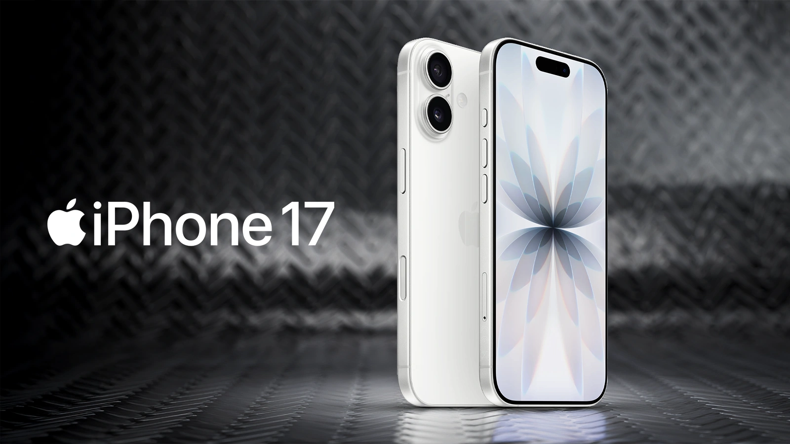   Win this Brand-New Apple iPhone 17!