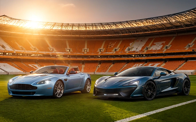 Win Dream Car