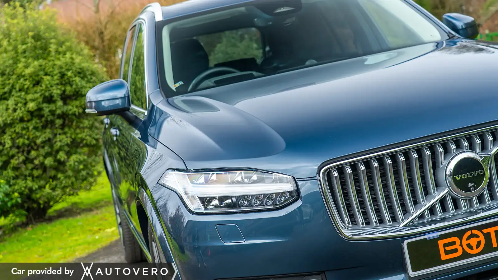   Win This Stunning £51,750 Luxury SUV – For Just 6p!