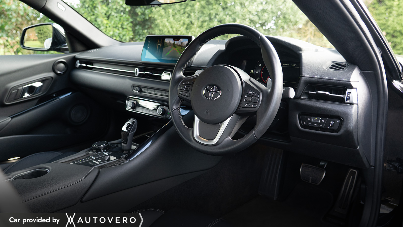   A Toyota Supra GR Pro + £5,000 for 6p? Don’t Miss It!