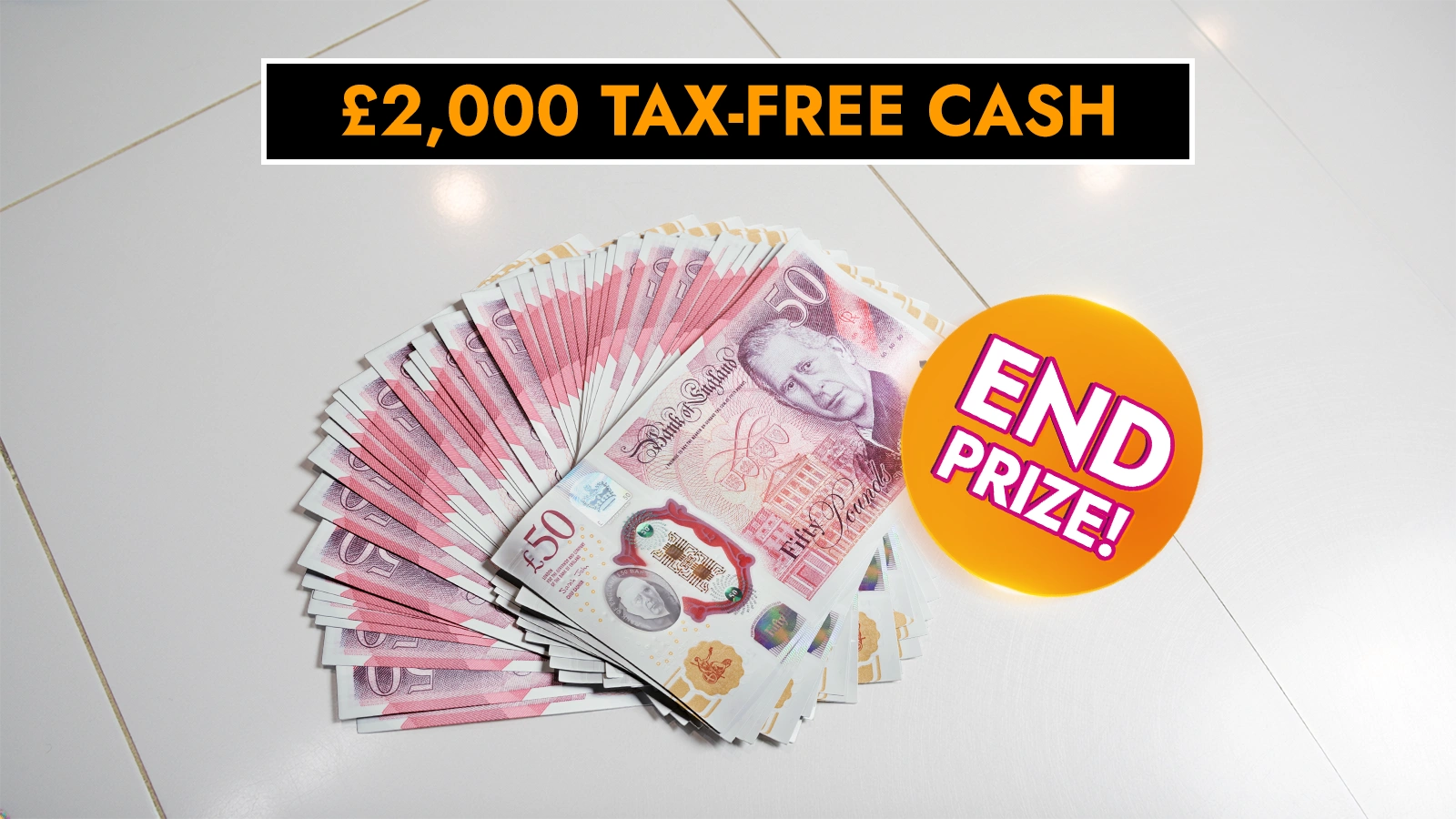   8 Hot Hatches Waiting To Be Won Instantly + Over 190,000 Prizes!