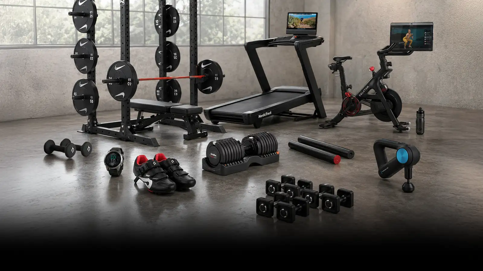   The £4.50 Bundle: Jeep Buzz SV Wrangler Edition + Home Gym Bundle + Rolex Submariner + £26k Cash