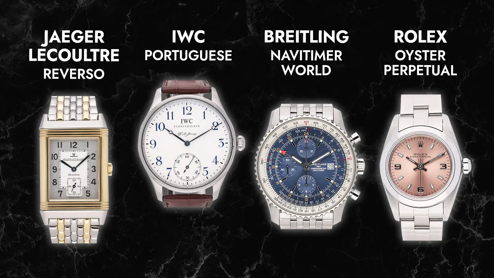 Watch & Cash Special – 25 Luxury Watches To Be Won Instantly!