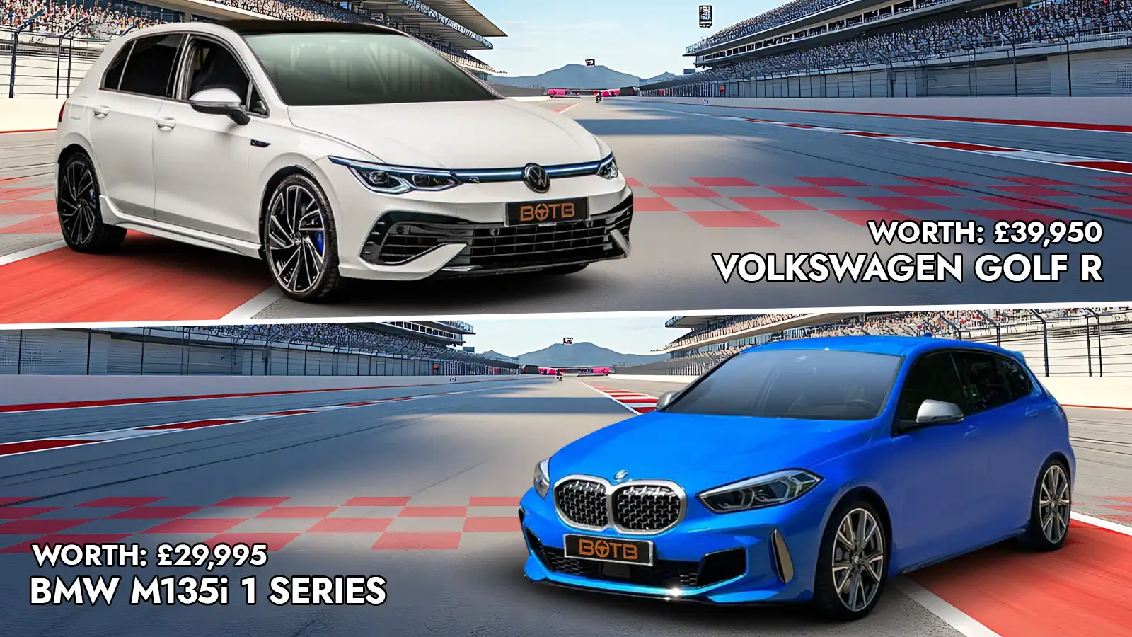 Formula Won – £1M Instant Wins with Six Sporty Cars & Tons Of Cash!