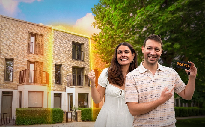 Win £1.2M Home in Zone 1