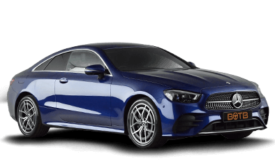 Photo of Mercedes E Class Mercedes E-Class AMG Line