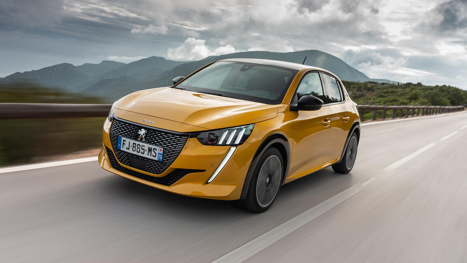  Peugeot 208 GT Premium Hybrid + FREE £7,000