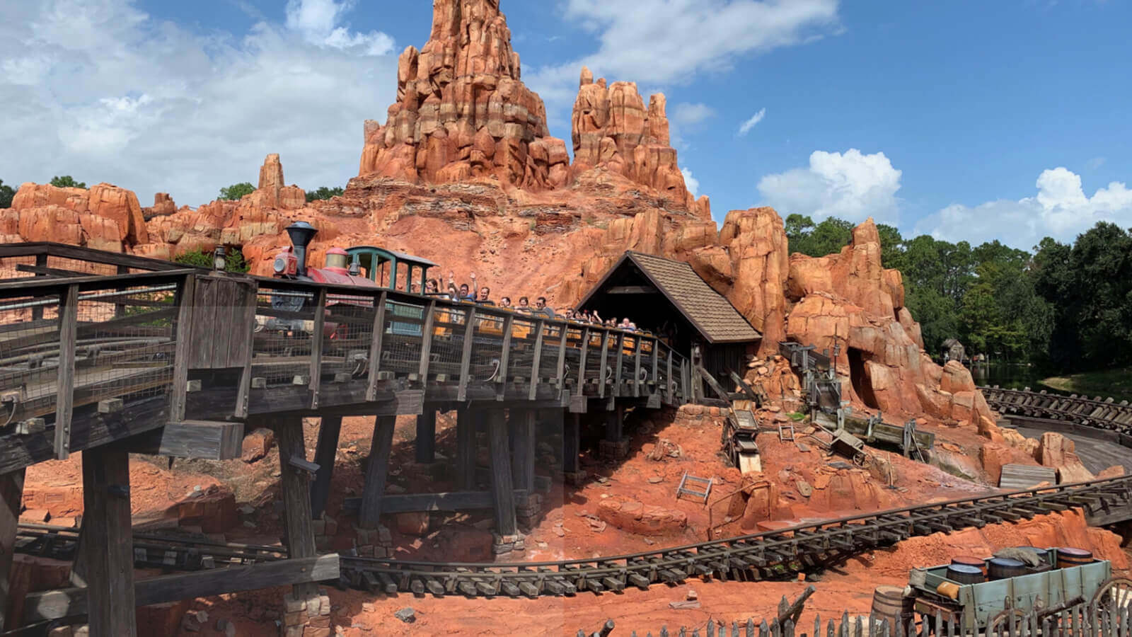 Volvo XC90 T8 Ultra + Disney World Family Holiday