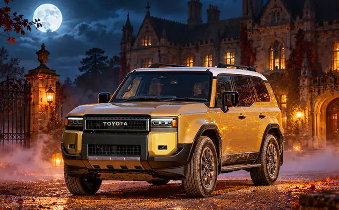 Win Dream Car