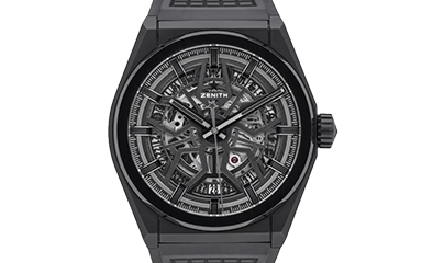   Zenith: Defy Classic