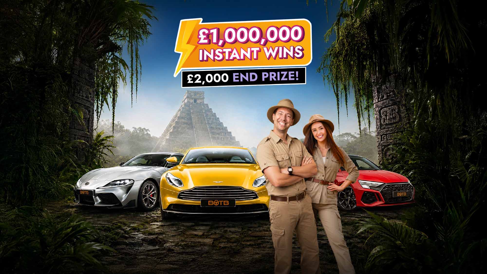Competition Winner