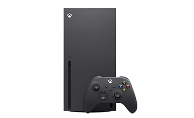   Xbox: Series X