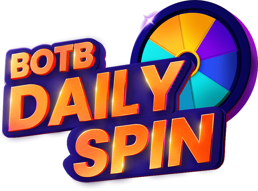 Wheel Logo
