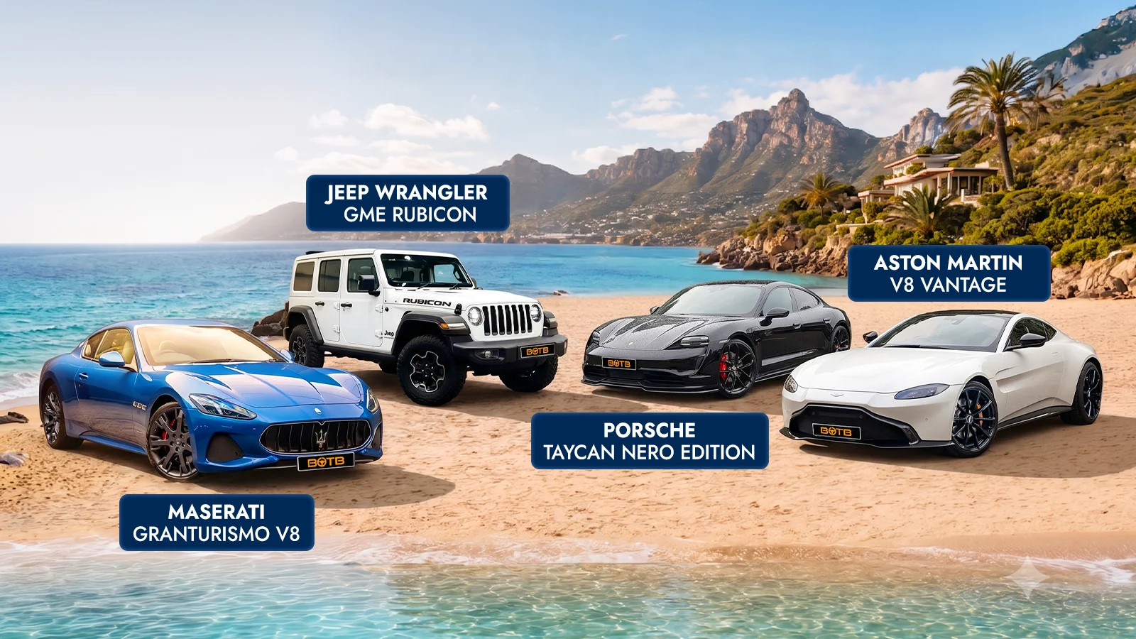   Introducing… Discover Prize Island – £1.9M+ Instant Wins Every Time for £1.69