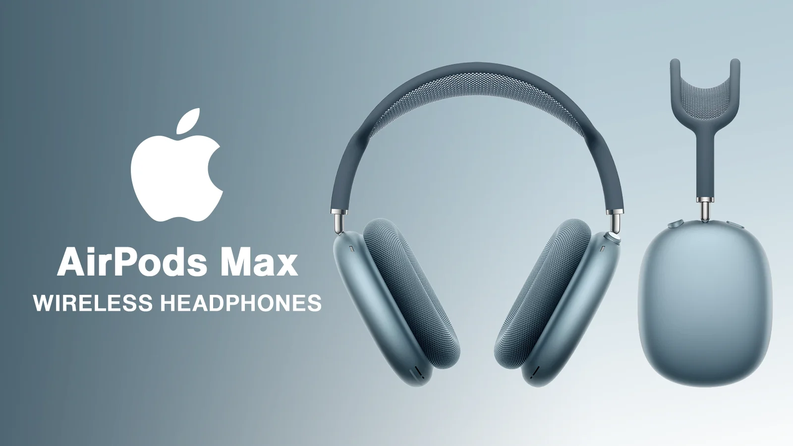   Win a AirPods Max Wireless Headphones for Just 10p!
