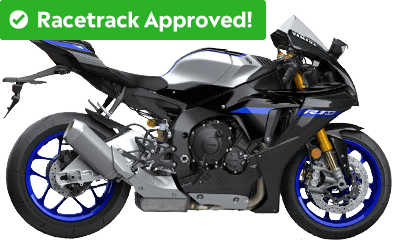 Win a Yamaha R1M